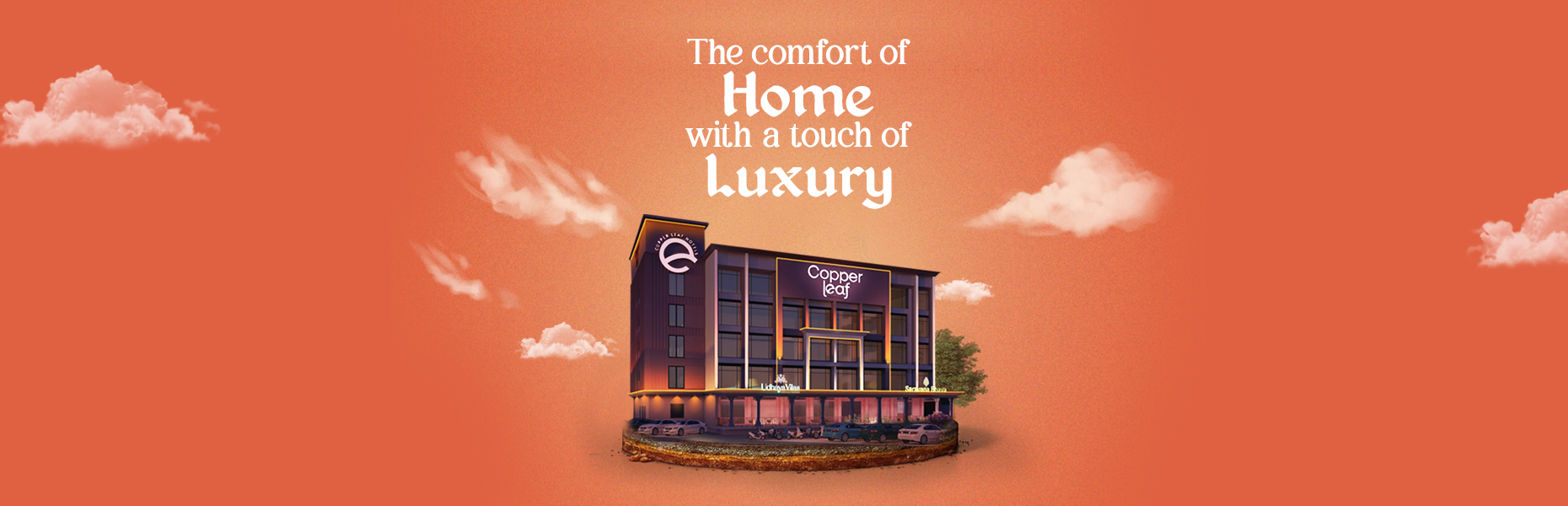 Copper Leaf Hotels Hotel in Tirunelveli