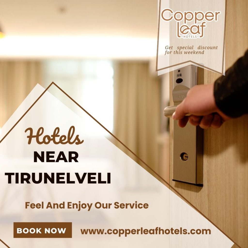 Hotels near Madha Maaligai